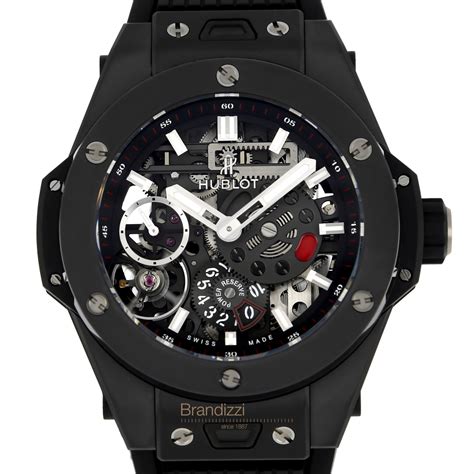 meca 10 hublot|hublot big bang meca 10.